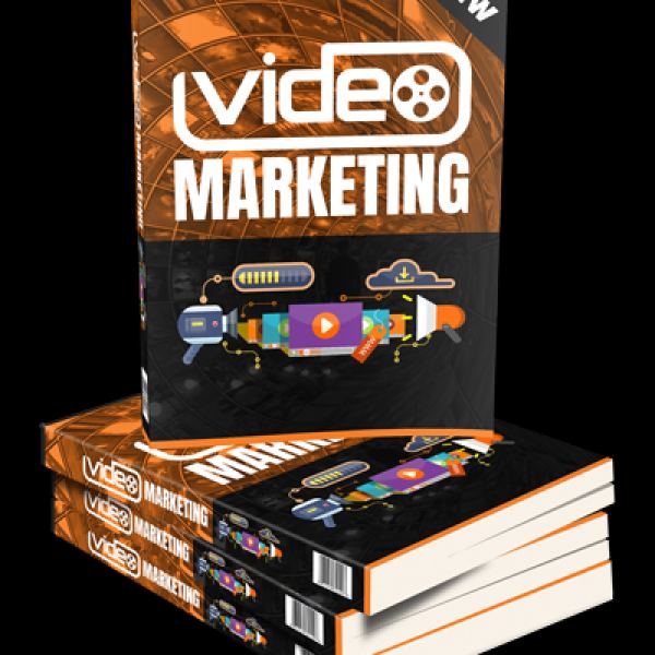 Umfassender Zugriff auf den Video-Marketing-Ressourcenordner