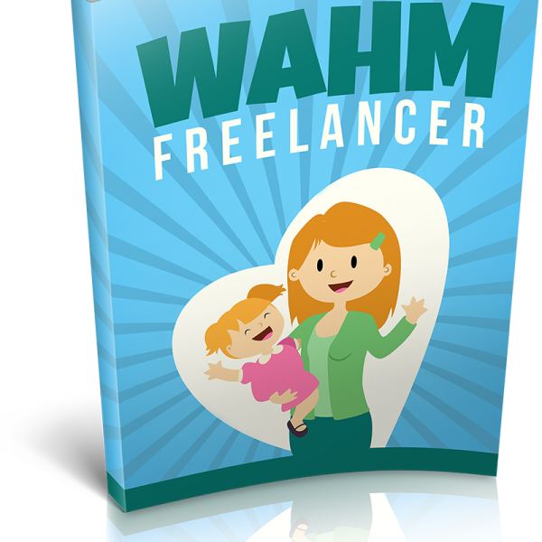 وصول WAHM-Freelancer: موردك النهائي للعمل الحر