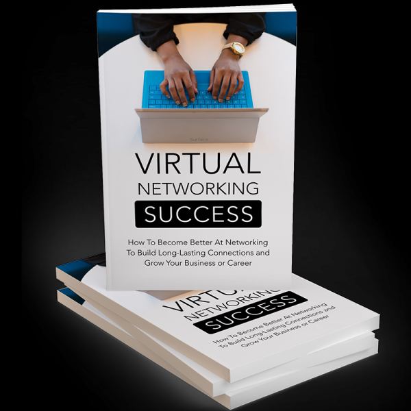 افتح نجاحك في الشبكات الافتراضية: مجلد موارد شامل