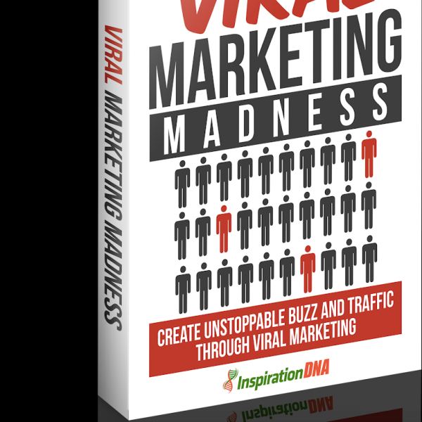 جنون التسويق الفيروسي: مجموعة الموارد الرقمية الكاملة