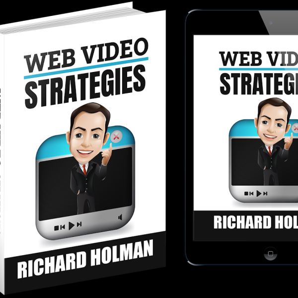 استراتيجيات الفيديو على الويب - مورد رقمي شامل