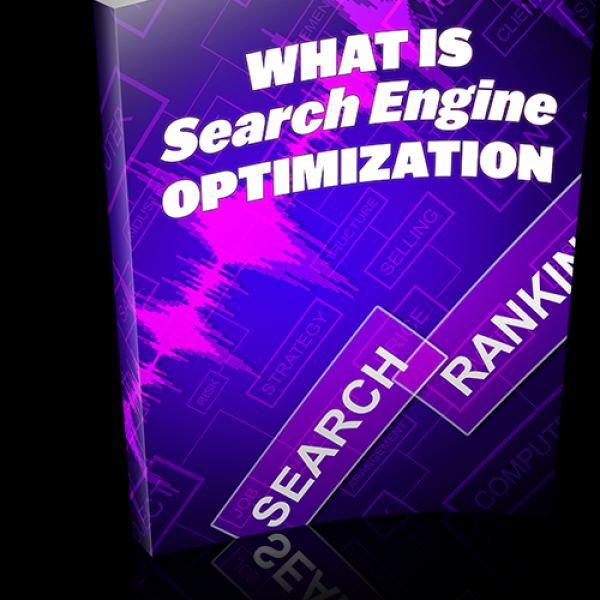 افتح موارد شاملة لتحسين محركات البحث: ما هو تحسين محركات البحث