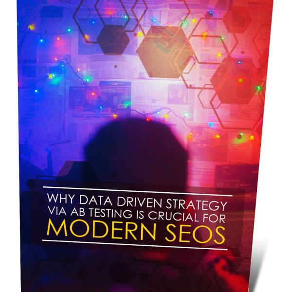 افتح أسرار تحسين محركات البحث المدفوعة بالبيانات مع اختبار AB