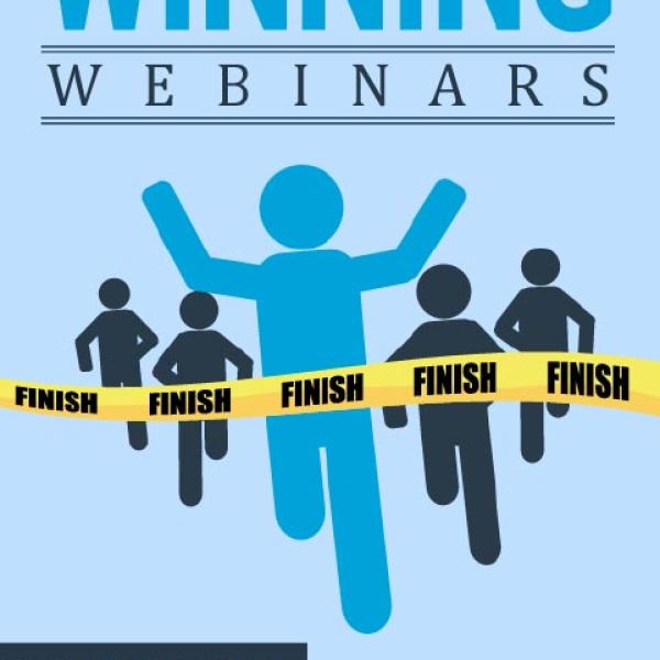 دليل تقديم الويبينارات الفائزين