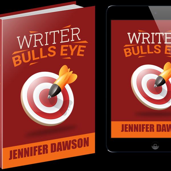 Writer Bulls Eye - الوصول الشامل إلى الموارد الرقمية