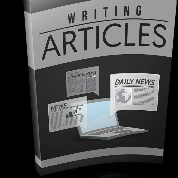 مجموعة شاملة لموارد كتابة المقالات