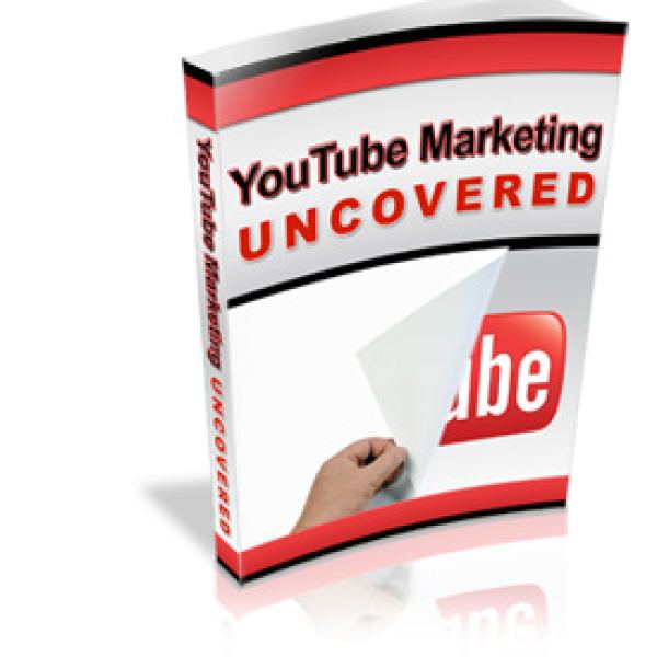افتح إمكانيات التسويق عبر يوتيوب الخاصة بك: الوصول إلى مجلد 'YouTube-Marketing-Uncovered'