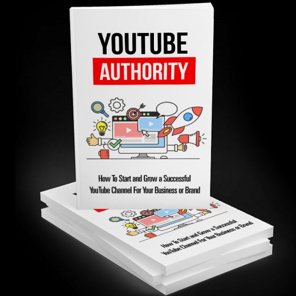 سلطة يوتيوب: الوصول إلى مجلد الموارد الشامل