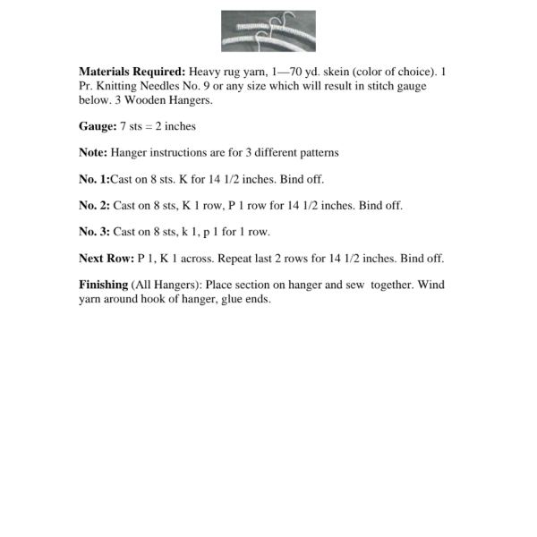 مجموعة أنماط الكروشيه العتيقة - وصول رقمي