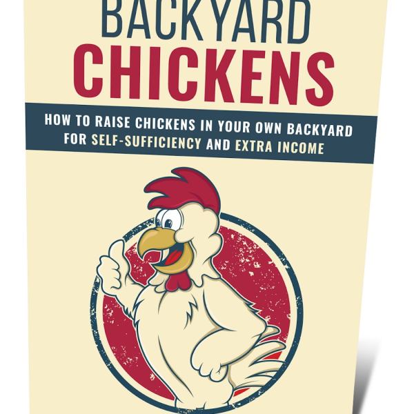 Hinterhof-Hühner Digitales Ressourcenpaket