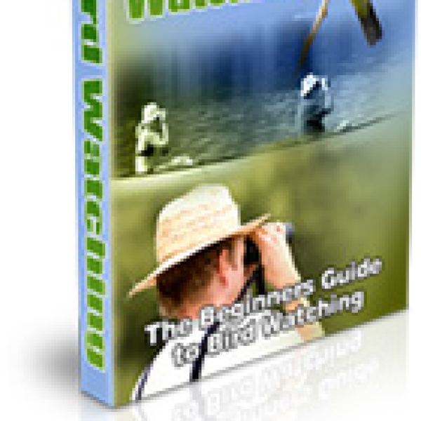 Zugang zum digitalen Ressourcenordner für die Vogelbeobachtung