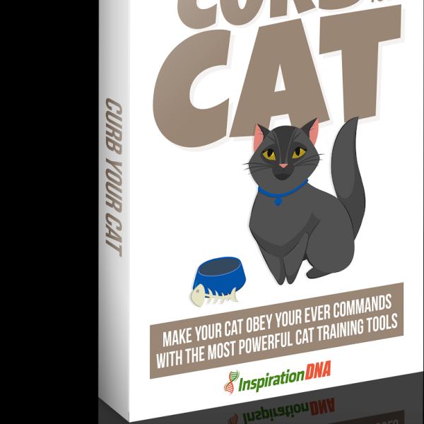 Curb-Your-Cat Digital Resource Bundle