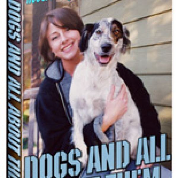 Umfassender Hunde-Guide - Zugriff auf Google Drive-Ordner