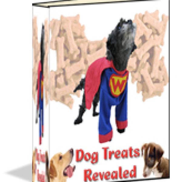 Hundekekse Enthüllt: Exklusiver Zugang zu Rezepten & Ressourcen