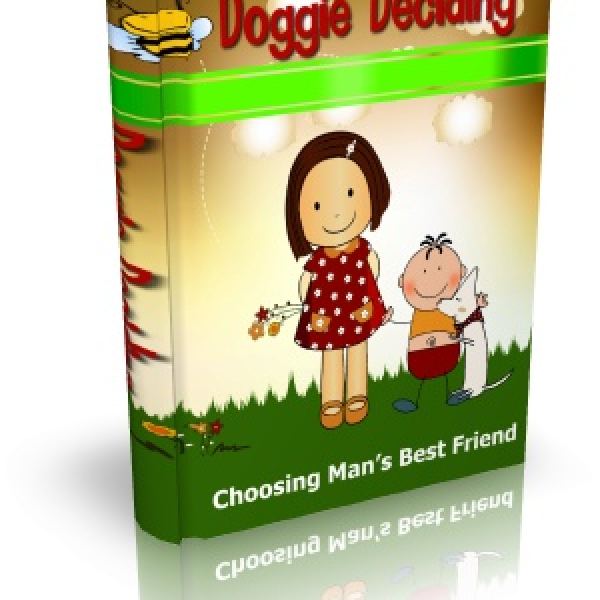 الوصول إلى مجلد الموارد الرقمية لتحديد خيارات الكلاب