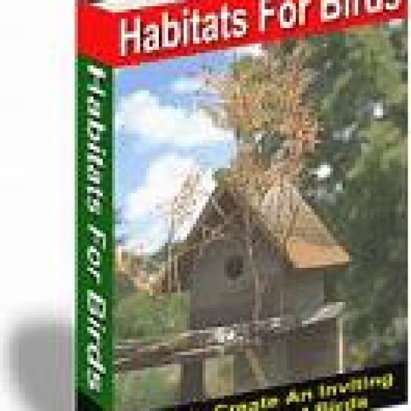 الوصول إلى مجلد موارد موائل الطيور