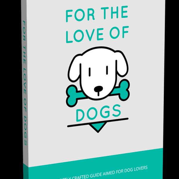 من أجل حب الكلاب - مجلد الموارد الرقمية الكامل
