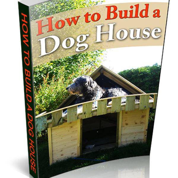 الدليل النهائي لبناء بيت للكلب - الوصول إلى جوجل درايف