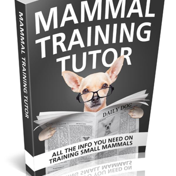 مدرب الثدييات - وصول شامل للموارد