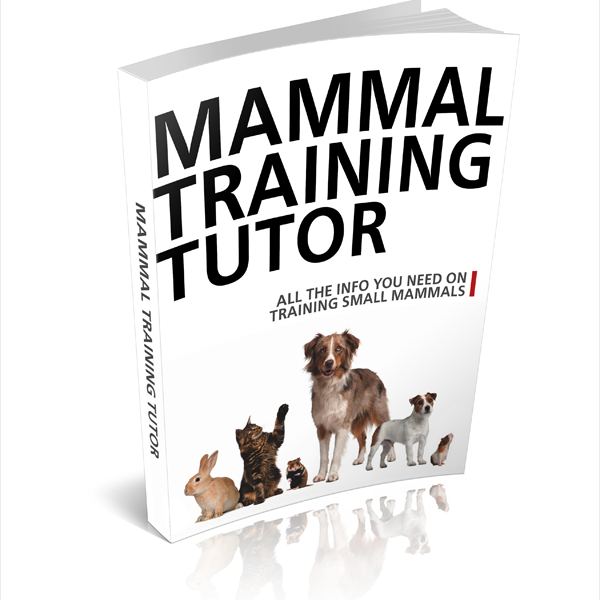 مدرب الثدييات الطبعة 2 - وصول رقمي كامل