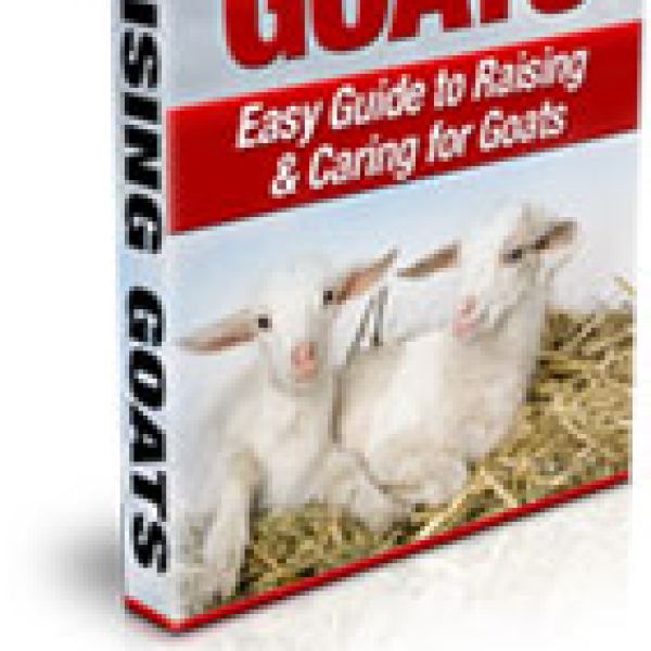 الوصول إلى مجلد الموارد الرقمية لتربية الماعز