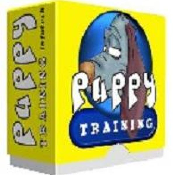 تدريب الجراء: الطريقة الطبيعية - الوصول إلى الموارد الرقمية