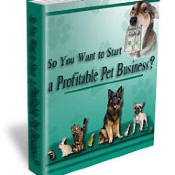 Also, Sie möchten ein Haustiergeschäft gründen - Greifen Sie auf unseren umfassenden Leitfaden zu