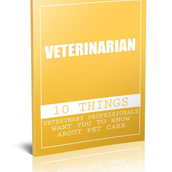 الوصول إلى مجلد شامل لموارد الأطباء البيطريين