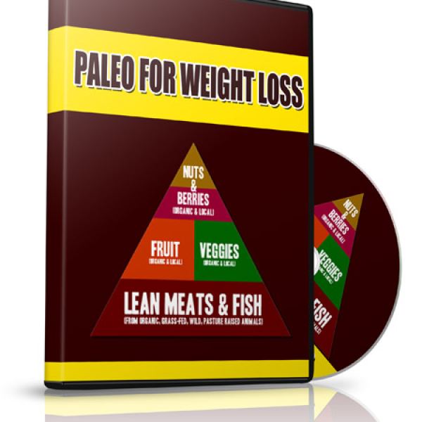 Paleo zur Gewichtsreduktion: Umfassende digitale Ressource