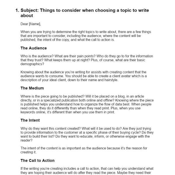 Freelance Writing Essentials: Zugriff auf Ihren Google Drive-Ordner