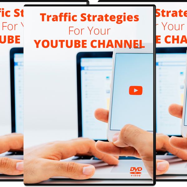 Entfesseln Sie bewährte Traffic-Strategien für Ihren YouTube-Kanal