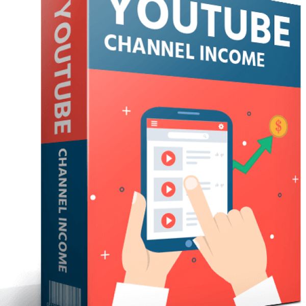 افتح إمكانيات دخل قناتك على يوتيوب