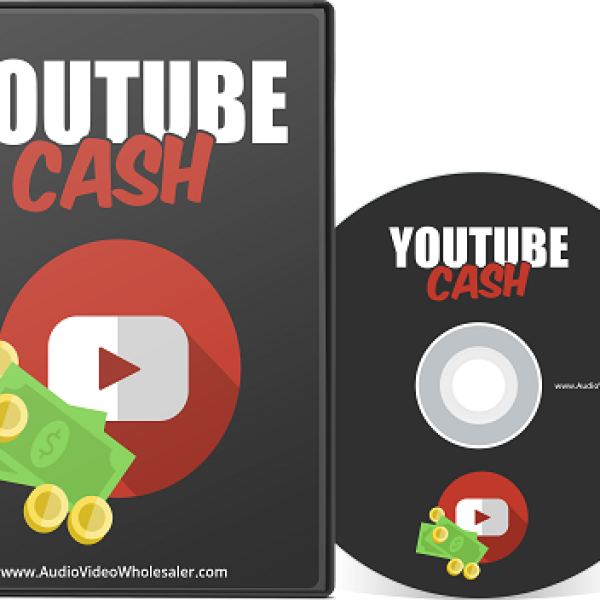 YouTube Cash: Umfassender Ressourcenordner für die Video-Monetarisierung