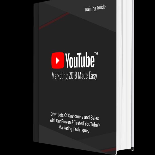 تسويق يوتيوب 2018 بسهولة - وصول كامل