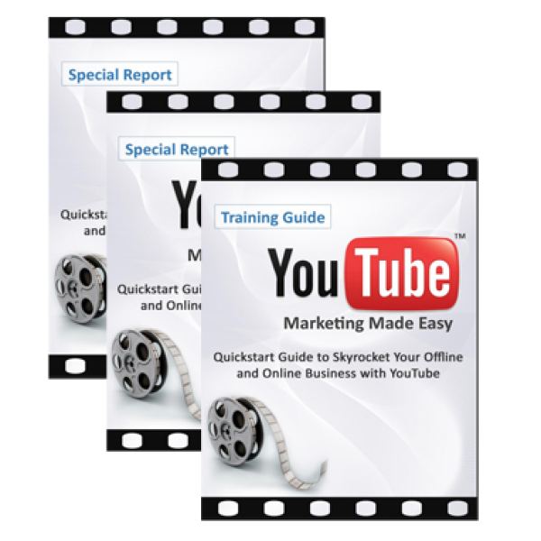 دليل الوصول إلى تدريب هيمنة يوتيوب