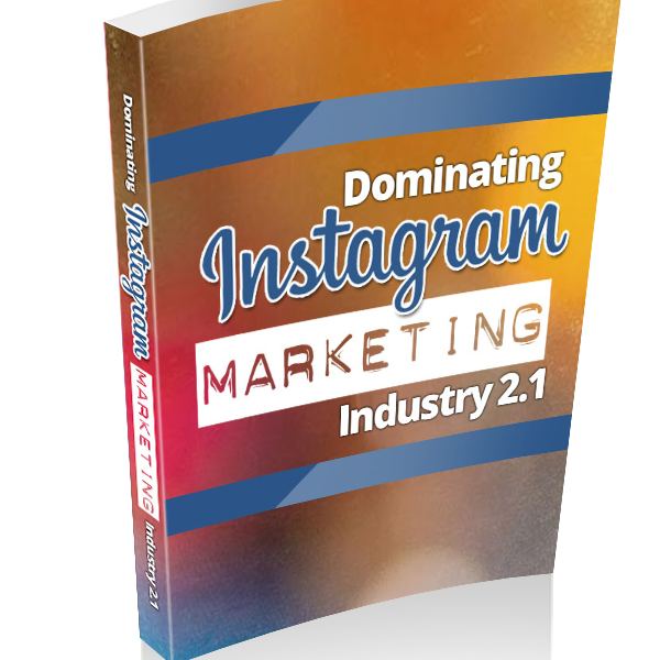 هيمنة صناعة تسويق PLR 2.1 - وصول كامل