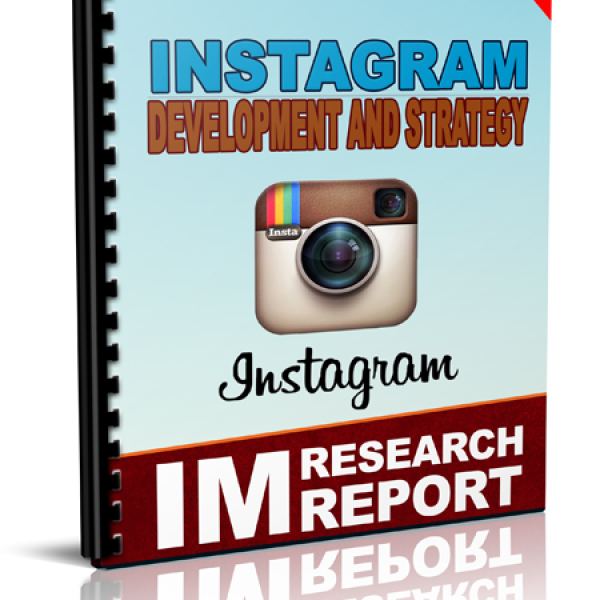 الوصول إلى تطوير واستراتيجية إنستغرام