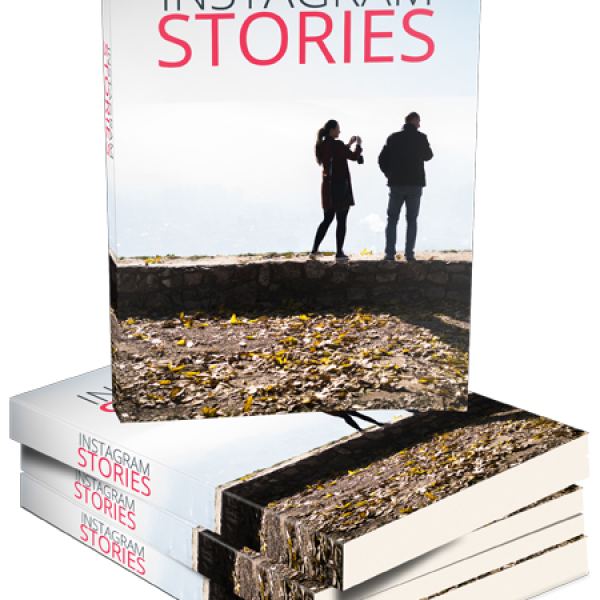 وصول قصص إنستغرام - مجلد موارد شامل