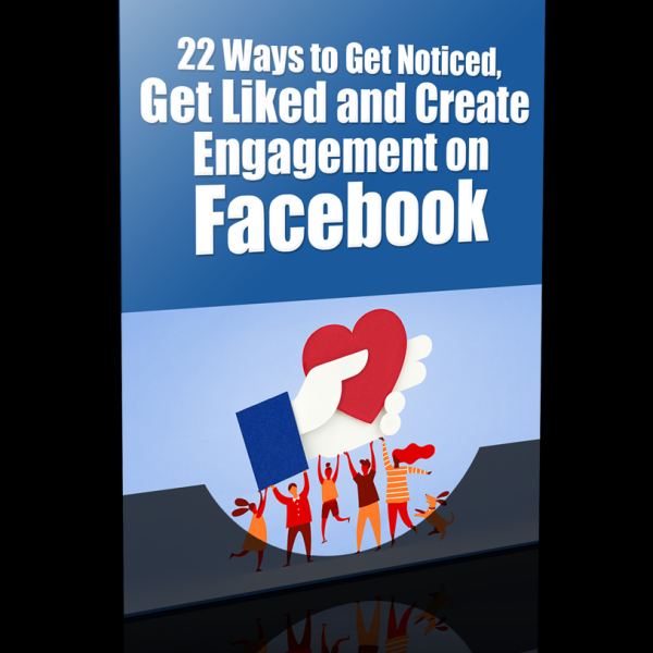 22 Möglichkeiten, Ihr Facebook-Engagement zu steigern