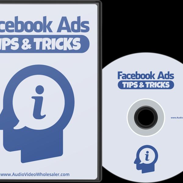 Entdecken Sie Experten-Tipps und Tricks für Facebook-Anzeigen