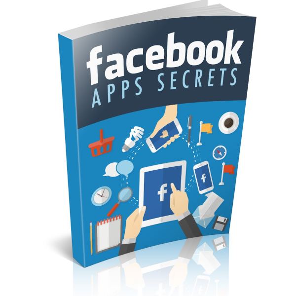 Entdecken Sie die Geheimnisse der Facebook-Apps