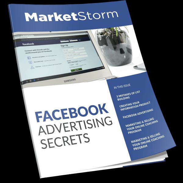 Entschlüsseln Sie die Geheimnisse der Facebook-Werbung: Umfassender Ressourcenordner