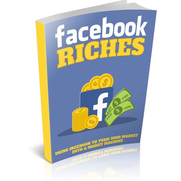 افتح ثروات فيسبوك: وصول حصري لاستراتيجيات مثبتة