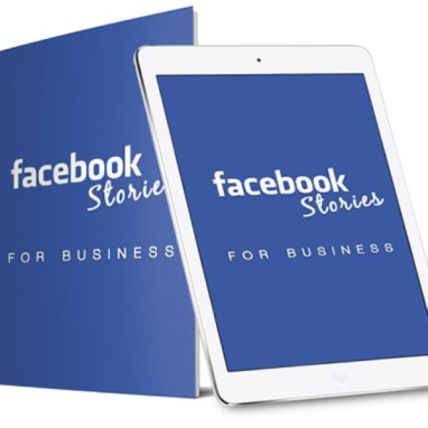 الوصول إلى مجلة فيسبوك ستورز للأعمال