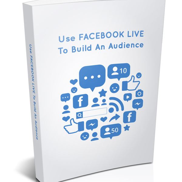 افتح إمكانيات جمهورك مع وصول Facebook Live