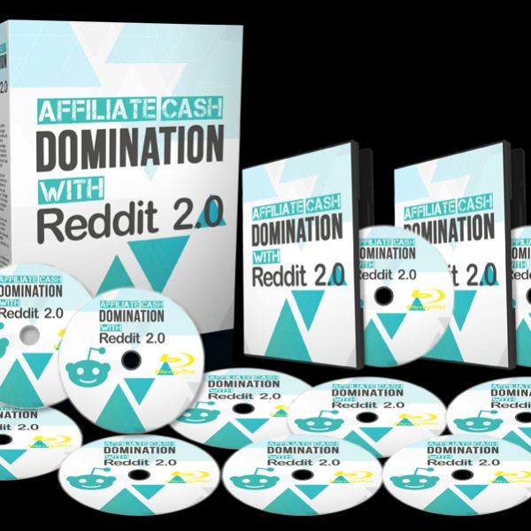 Affiliate Cash Domination Mit Reddit 2.0 - Voller Zugang