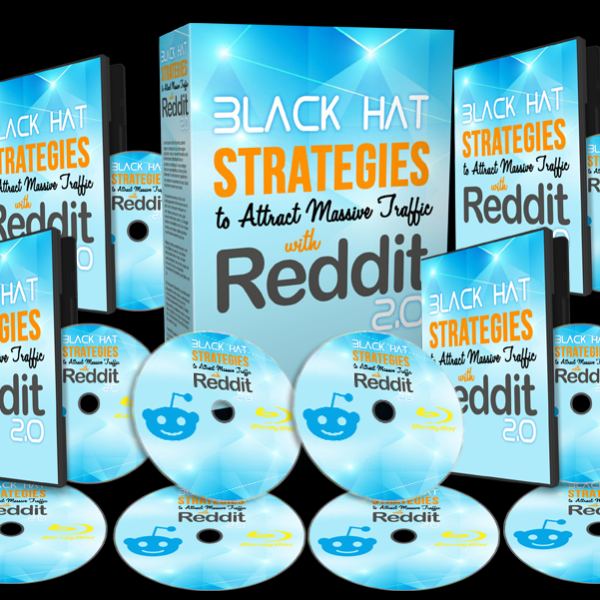 Entfesseln Sie Black Hat-Strategien für massiven Reddit-Verkehr