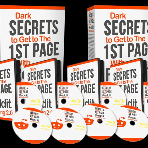 Entsperren Sie den Erfolg im Reddit-Marketing: Dunkle Geheimnisse für den Zugang zur 1. Seite