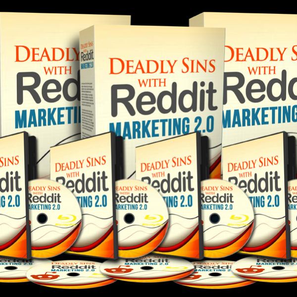 Entdecken Sie die Geheimnisse des Reddit-Marketings mit Deadly Sins 2.0