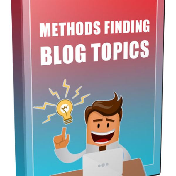 Entschlüsseln Sie die Geheimnisse: Methoden zur Findung von Blog-Themen